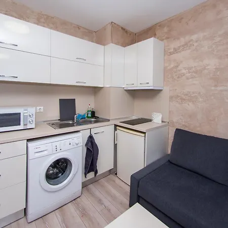 Test3 Apartment