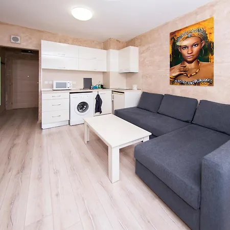 Test3 Apartment *